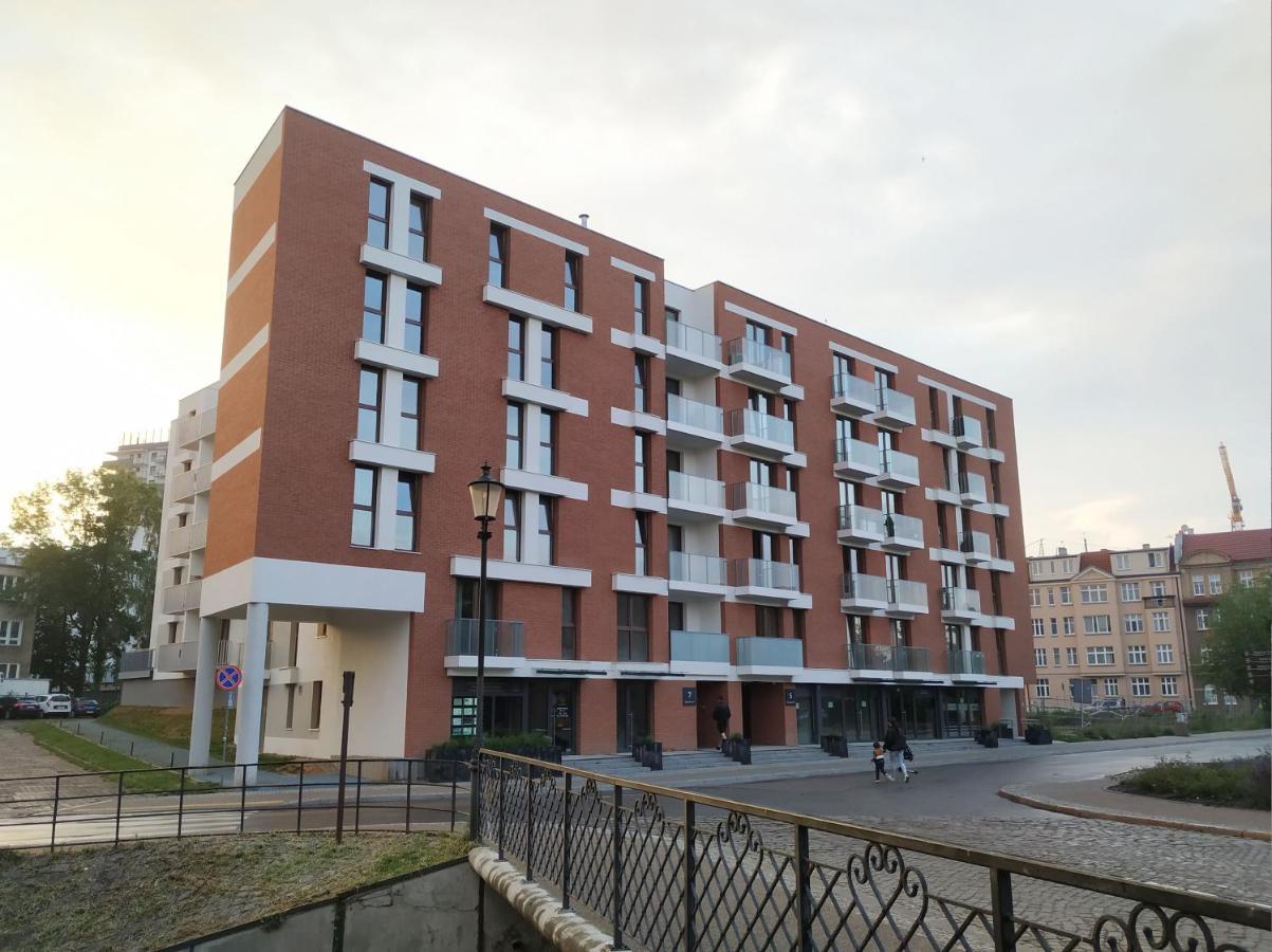 Young In Center Gdansk
